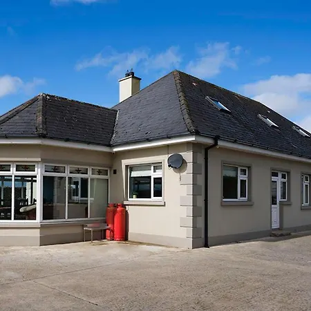 Dawn Chorus House, Ravensdale * Dundalk